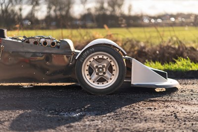 Lot 65 - FTB Formula 1300 Clubman