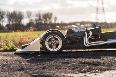 Lot 65 - FTB Formula 1300 Clubman