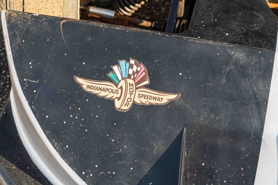 Lot 65 - FTB Formula 1300 Clubman