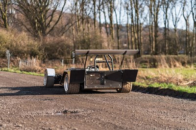 Lot 65 - FTB Formula 1300 Clubman