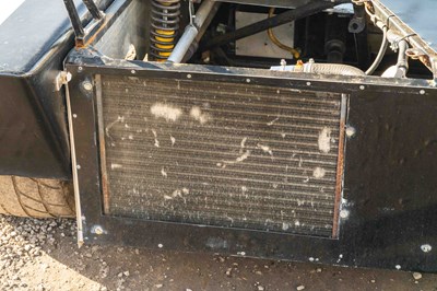 Lot 65 - FTB Formula 1300 Clubman