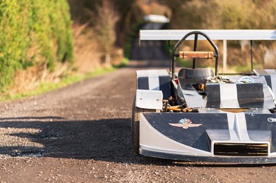 Lot 65 - FTB Formula 1300 Clubman