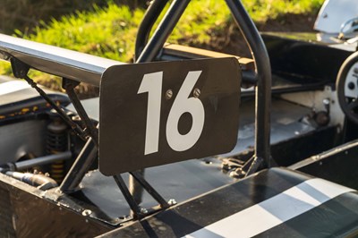 Lot 65 - FTB Formula 1300 Clubman