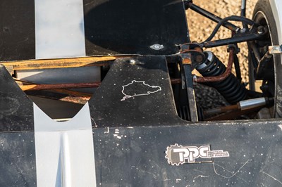Lot 65 - FTB Formula 1300 Clubman