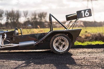 Lot 65 - FTB Formula 1300 Clubman
