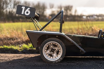 Lot 65 - FTB Formula 1300 Clubman