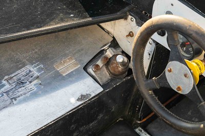 Lot 65 - FTB Formula 1300 Clubman