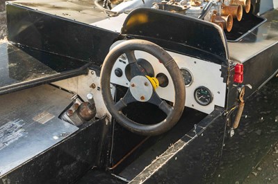 Lot 65 - FTB Formula 1300 Clubman