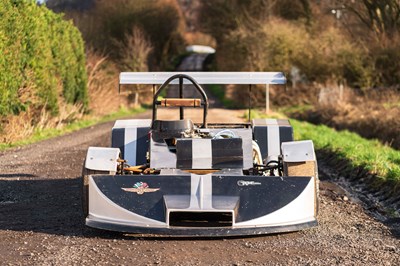 Lot 65 - FTB Formula 1300 Clubman