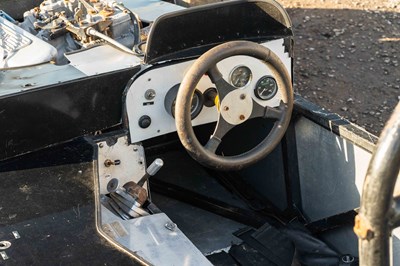 Lot 65 - FTB Formula 1300 Clubman
