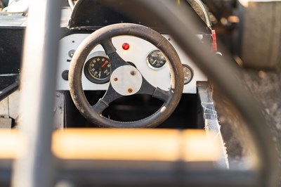 Lot 65 - FTB Formula 1300 Clubman