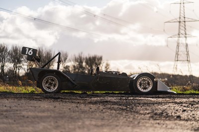 Lot 65 - FTB Formula 1300 Clubman