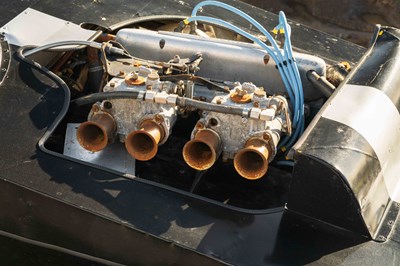 Lot 65 - FTB Formula 1300 Clubman
