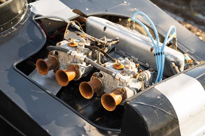Lot 65 - FTB Formula 1300 Clubman