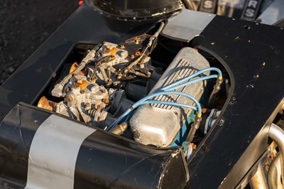 Lot 65 - FTB Formula 1300 Clubman