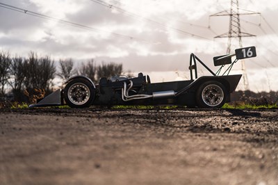 Lot 65 - FTB Formula 1300 Clubman
