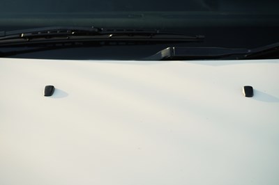 Lot 7 - 1997 BMW 316i