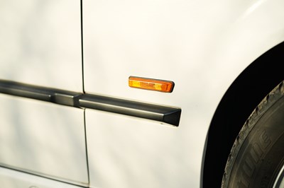 Lot 7 - 1997 BMW 316i