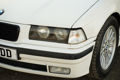 Lot 7 - 1997 BMW 316i