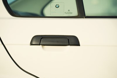 Lot 7 - 1997 BMW 316i