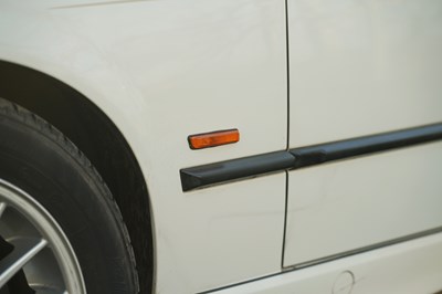 Lot 7 - 1997 BMW 316i