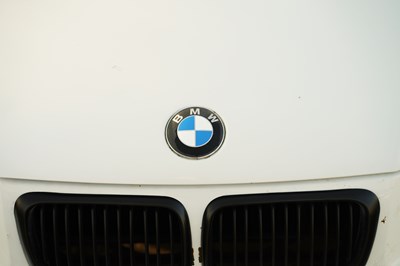 Lot 7 - 1997 BMW 316i
