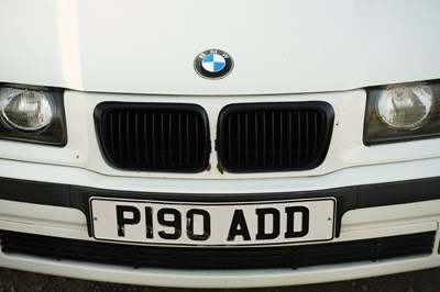Lot 7 - 1997 BMW 316i