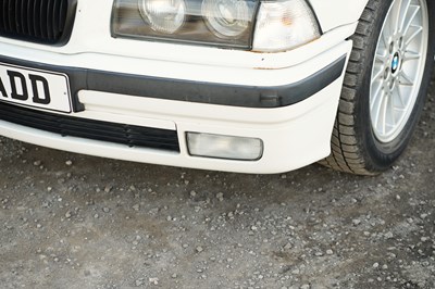 Lot 7 - 1997 BMW 316i