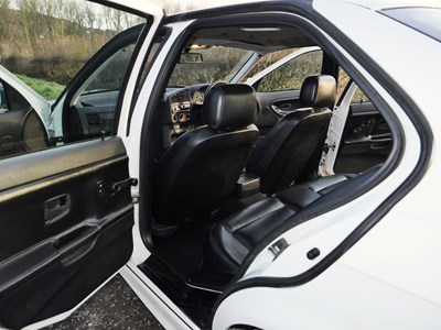Lot 7 - 1997 BMW 316i