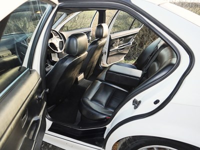 Lot 7 - 1997 BMW 316i