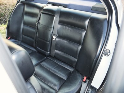 Lot 7 - 1997 BMW 316i