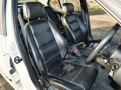Lot 7 - 1997 BMW 316i