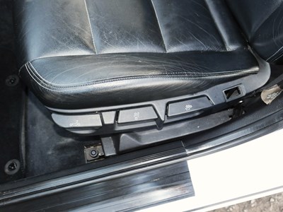 Lot 7 - 1997 BMW 316i