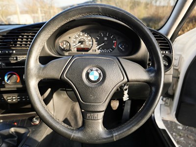 Lot 7 - 1997 BMW 316i