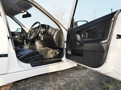 Lot 7 - 1997 BMW 316i