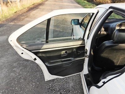 Lot 7 - 1997 BMW 316i