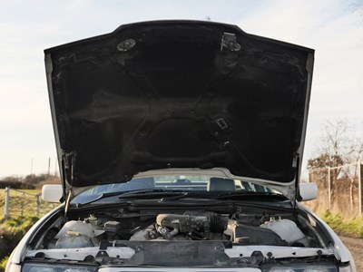 Lot 7 - 1997 BMW 316i