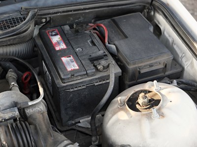 Lot 7 - 1997 BMW 316i