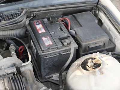 Lot 7 - 1997 BMW 316i