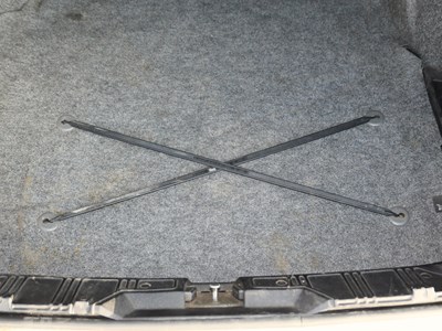 Lot 7 - 1997 BMW 316i
