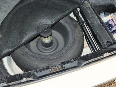 Lot 7 - 1997 BMW 316i