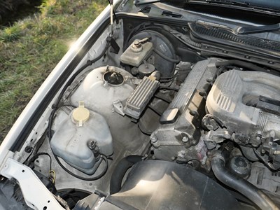 Lot 7 - 1997 BMW 316i