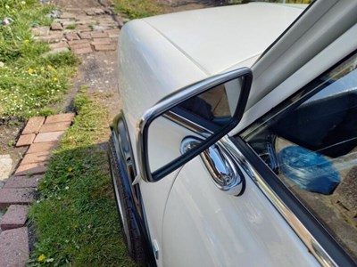 Lot 48 - 1971 Mini Clubman