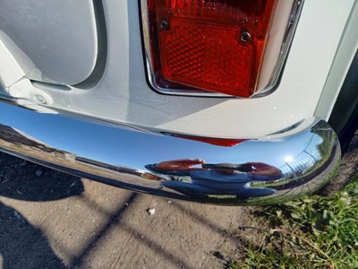Lot 48 - 1971 Mini Clubman