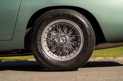 Lot 52 - 1962 Aston Martin DB4 Series V Vantage