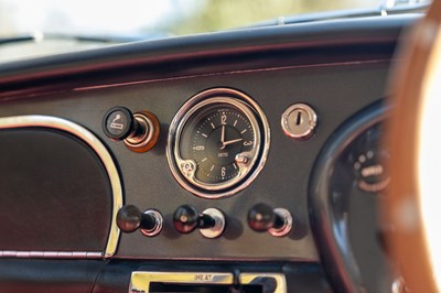 Lot 52 - 1962 Aston Martin DB4 Series V Vantage