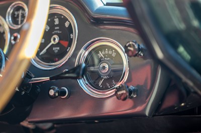 Lot 52 - 1962 Aston Martin DB4 Series V Vantage