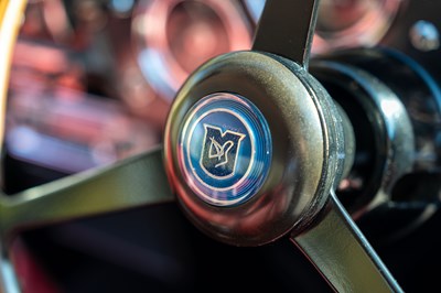 Lot 52 - 1962 Aston Martin DB4 Series V Vantage