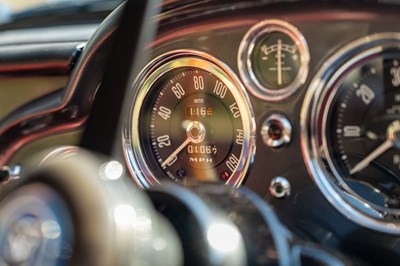 Lot 52 - 1962 Aston Martin DB4 Series V Vantage