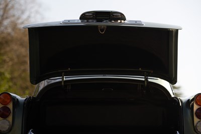 Lot 52 - 1962 Aston Martin DB4 Series V Vantage
